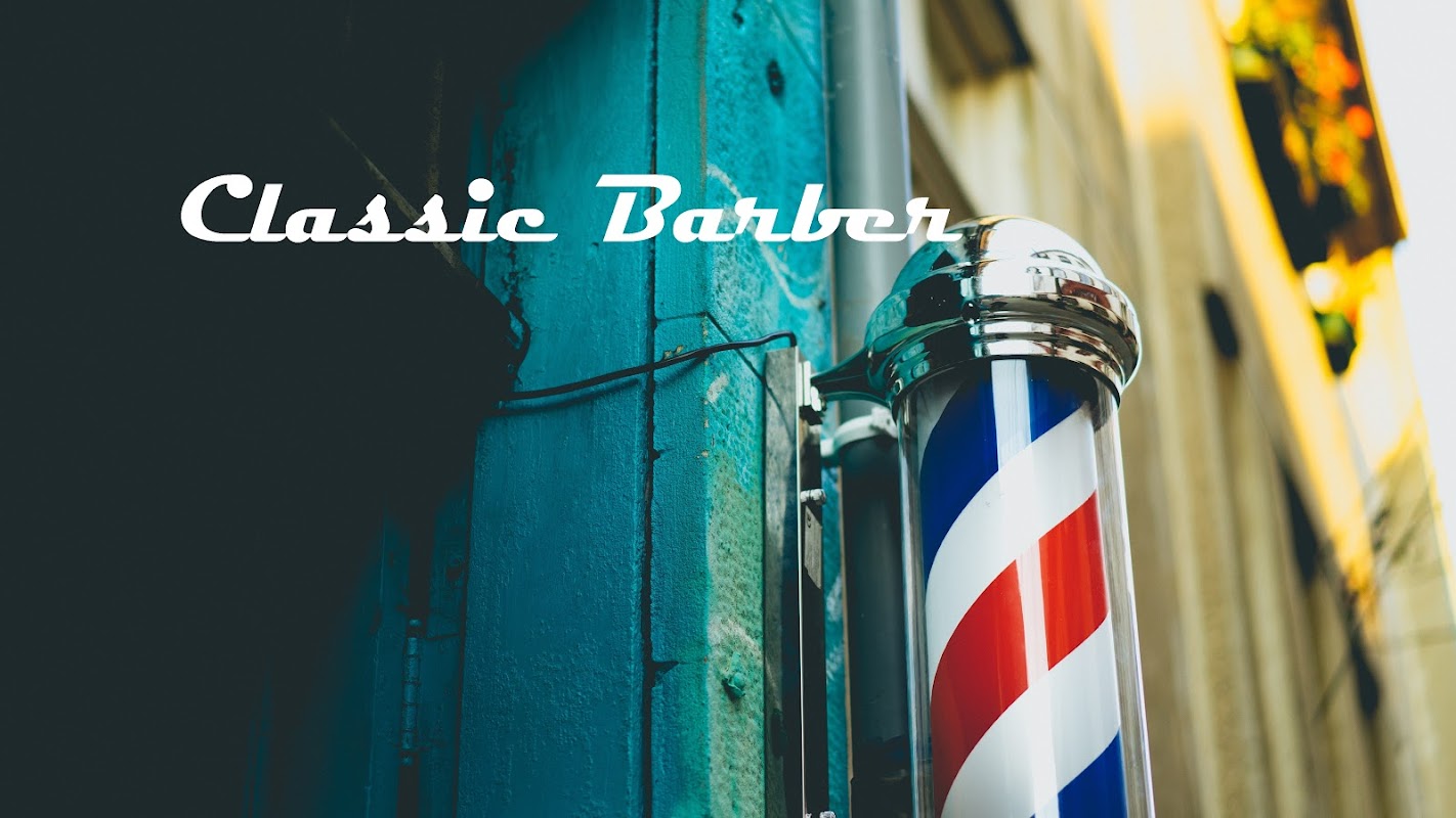 Classic Barber photo 1