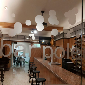 Bar Poleo