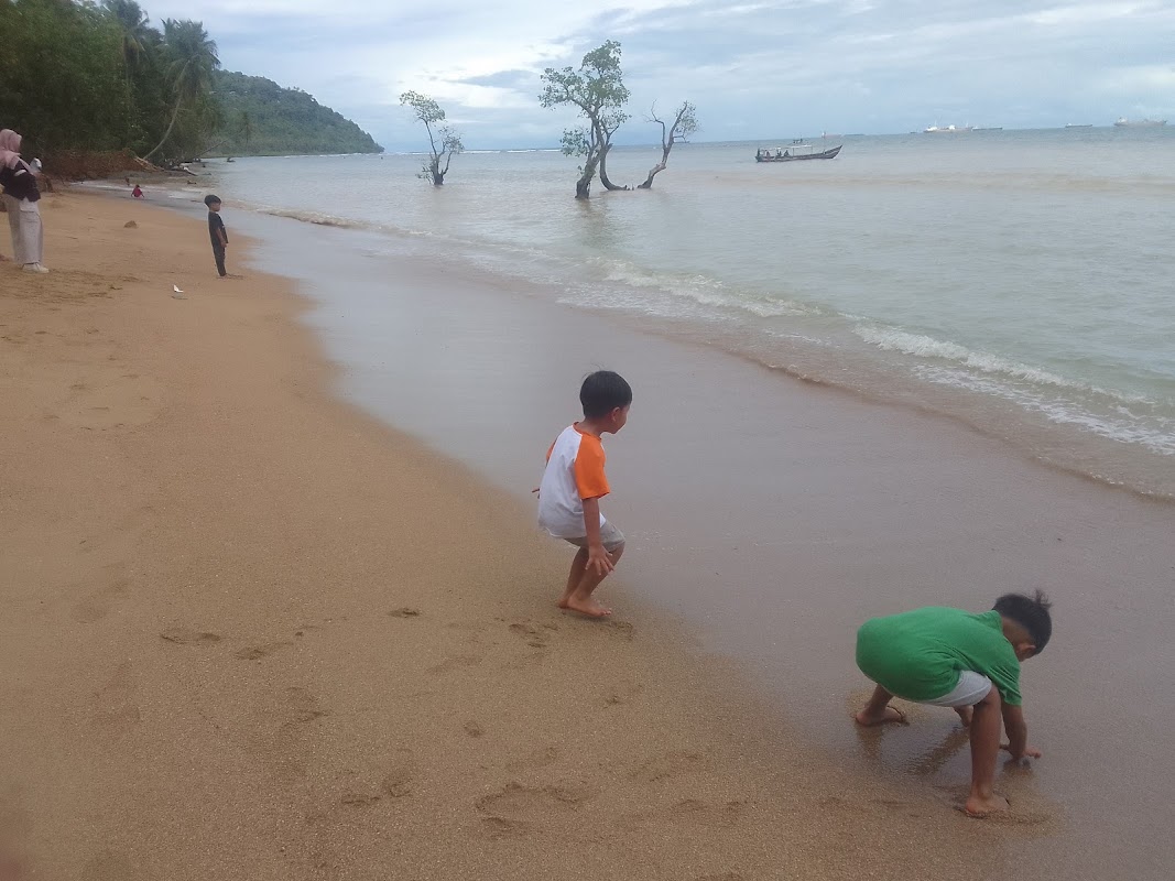 Kost rumah putih