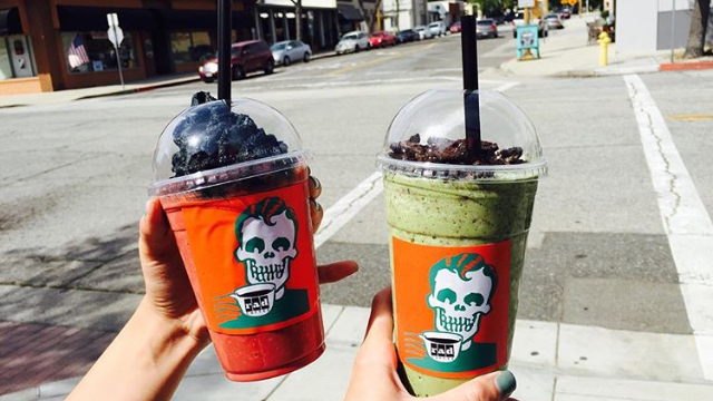 Rad Coffee - Upland photo 2