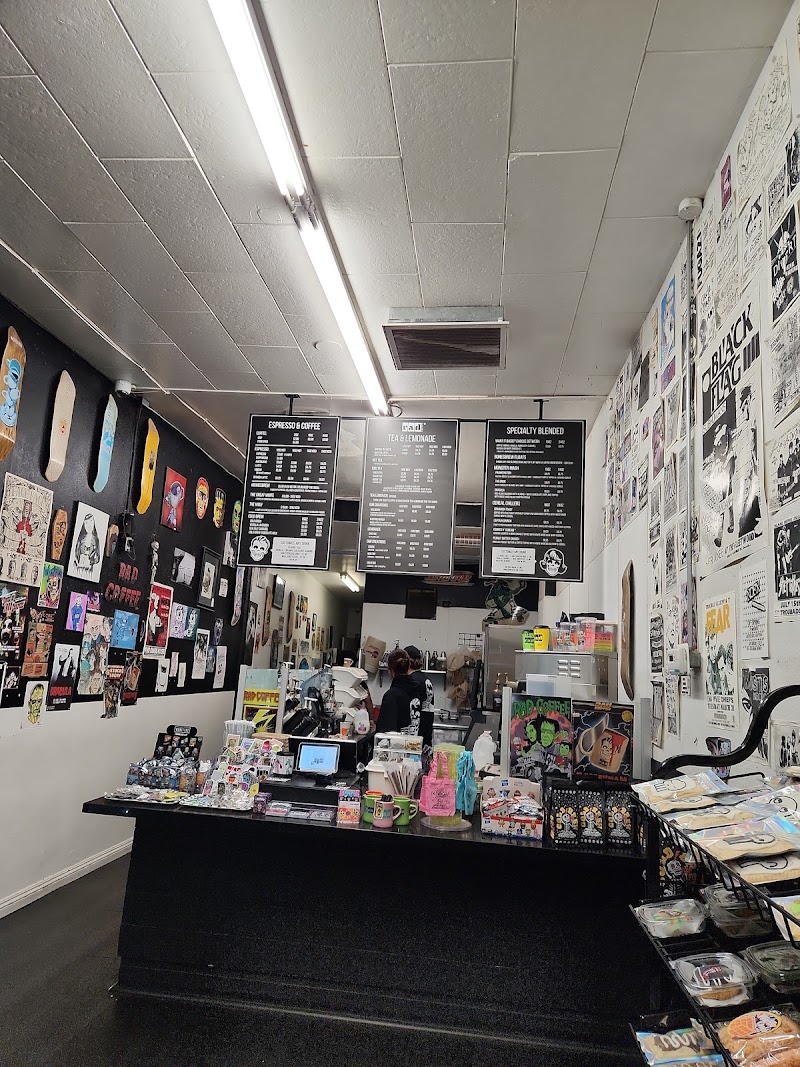 Rad Coffee - Upland photo 4