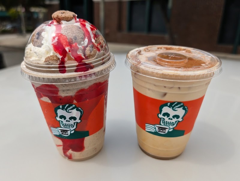 Rad Coffee - Upland photo 3