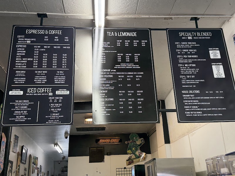Rad Coffee - Upland photo 4
