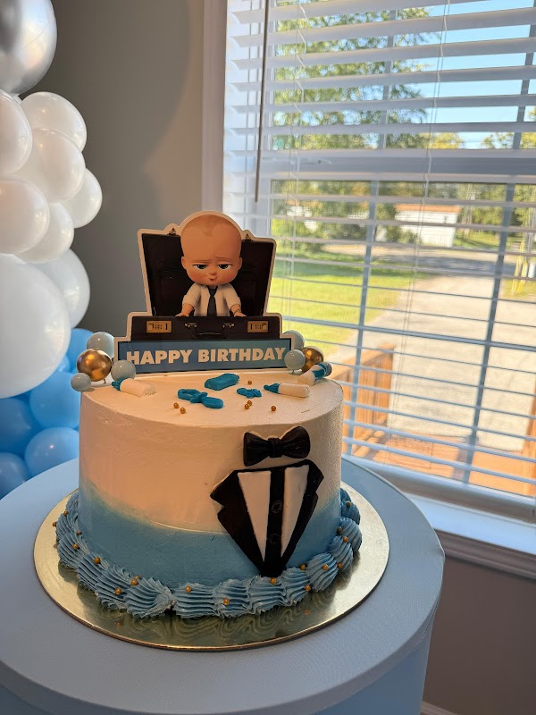 Photo by Sanchez Bakery & Coffee Shop