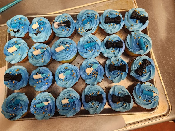 Photo by Sanchez Bakery & Coffee Shop