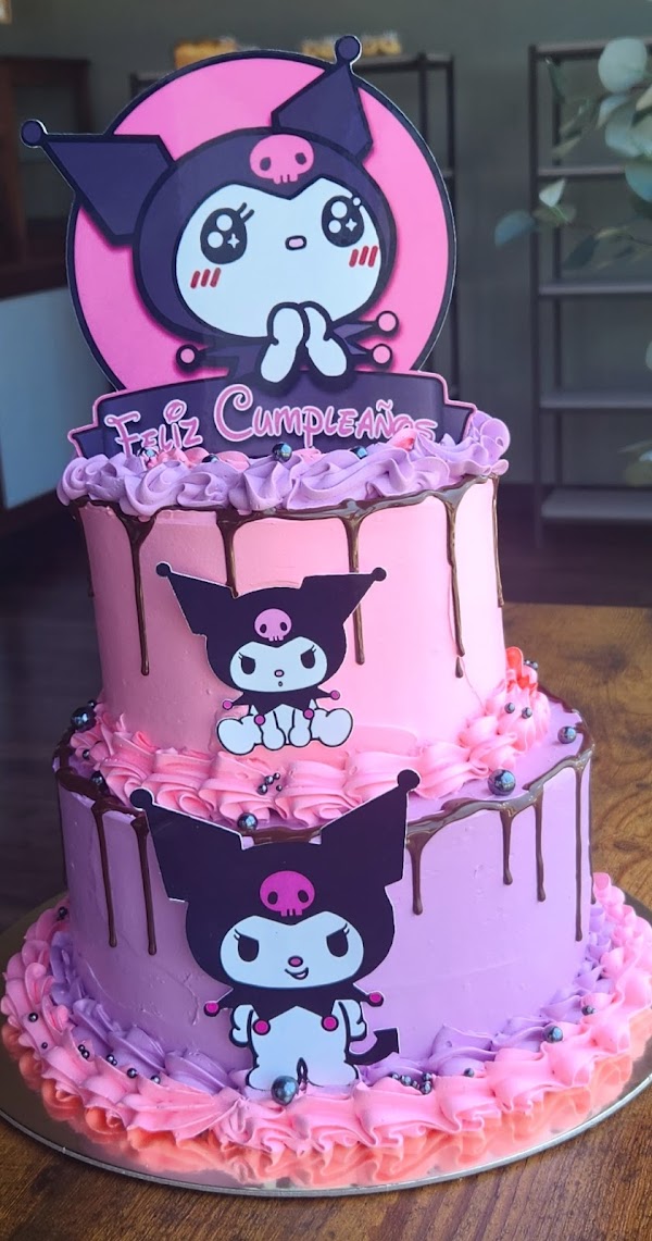 Photo by Sanchez Bakery & Coffee Shop