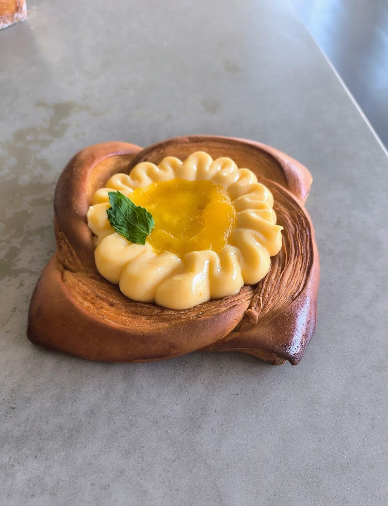 Liebe European Pastries photo 2