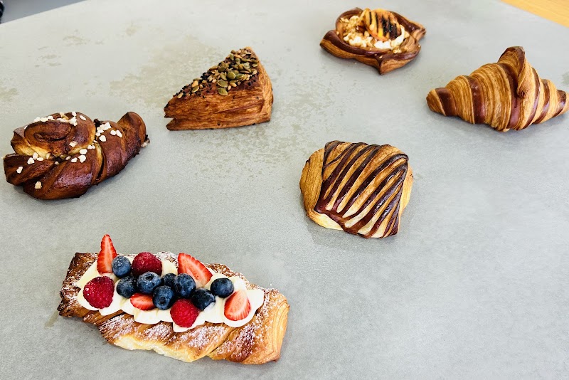 Liebe European Pastries photo 3