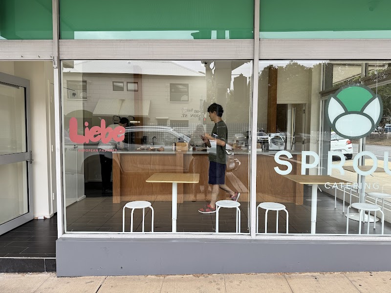 Liebe European Pastries photo 6