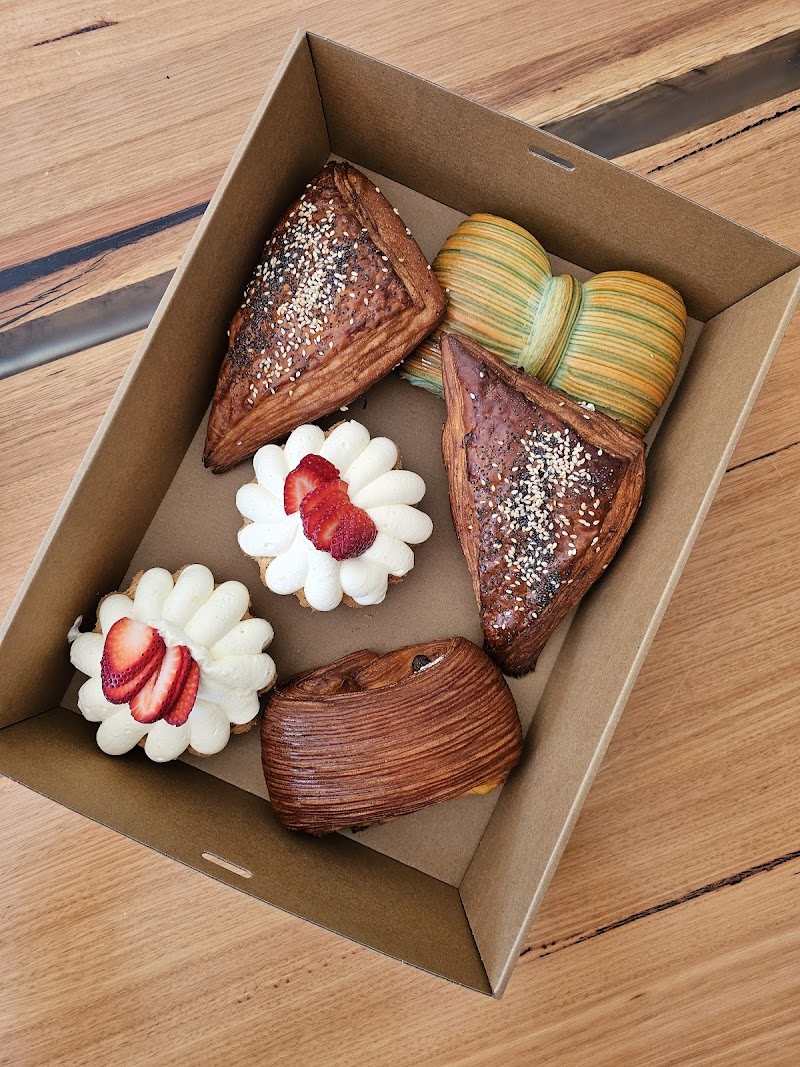 Liebe European Pastries photo 8