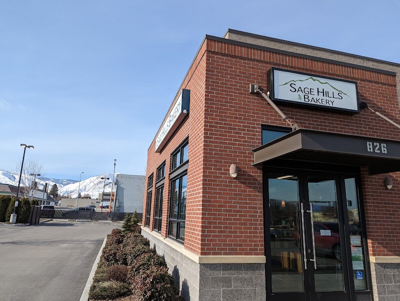 Sage Hills Bakery photo 1