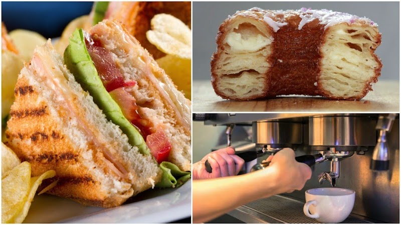 Main Street Cafe & Bakery (Ankeny) photo 3