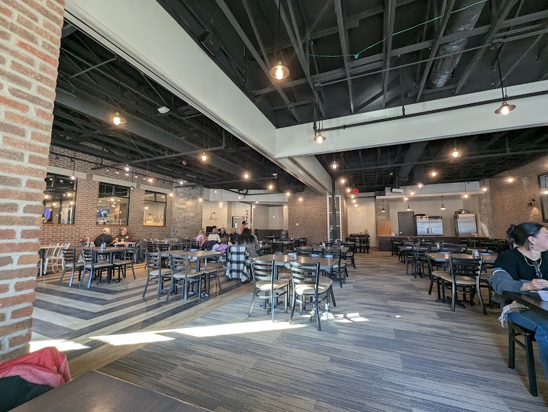 Main Street Cafe & Bakery (Ankeny) photo 4
