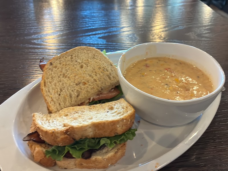 Main Street Cafe & Bakery (Ankeny) photo 3