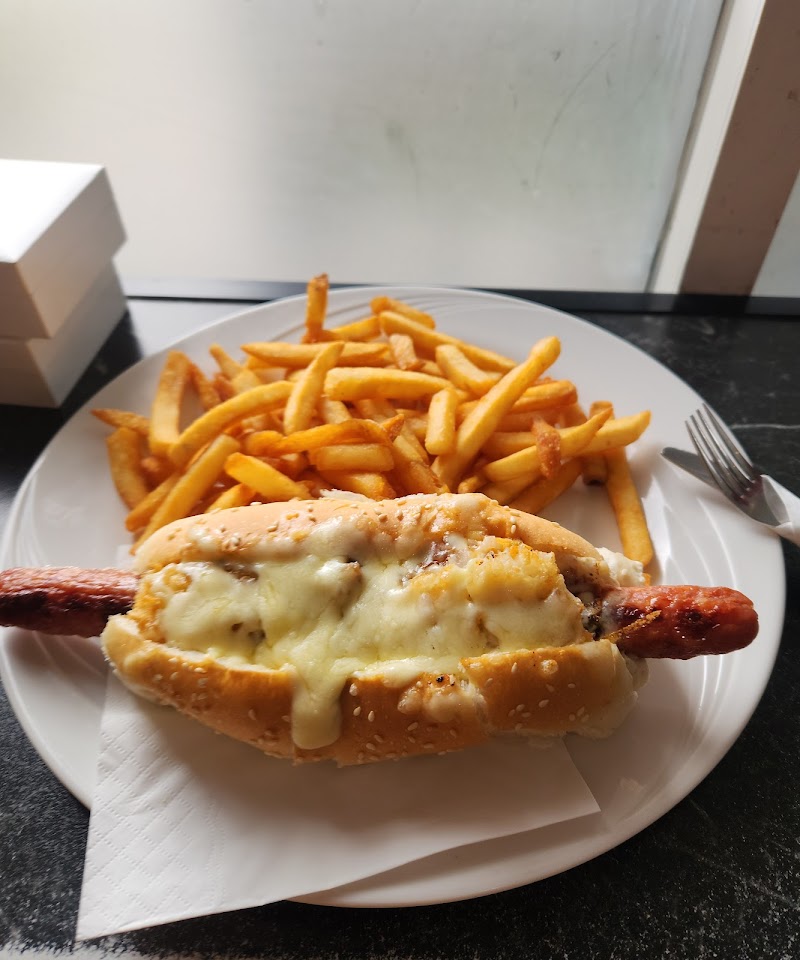 The Oven Door Bakery Cafe photo 8