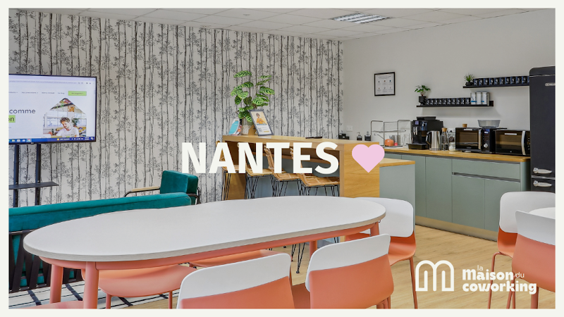 La Maison du Coworking