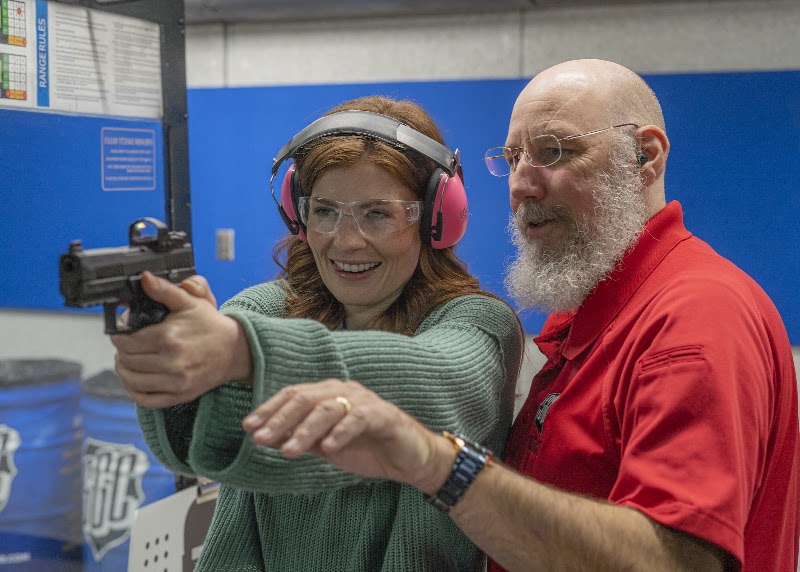 Sport Shooting Enterprises photo