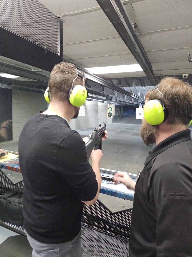 Sport Shooting Enterprises photo