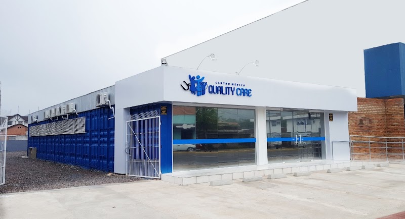 Centro Médico Quality Care