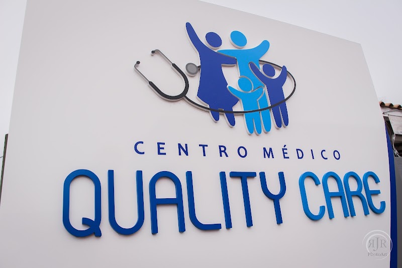 Foto de Centro Médico Quality Care