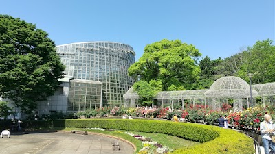 Odawara Flower Garden - 1