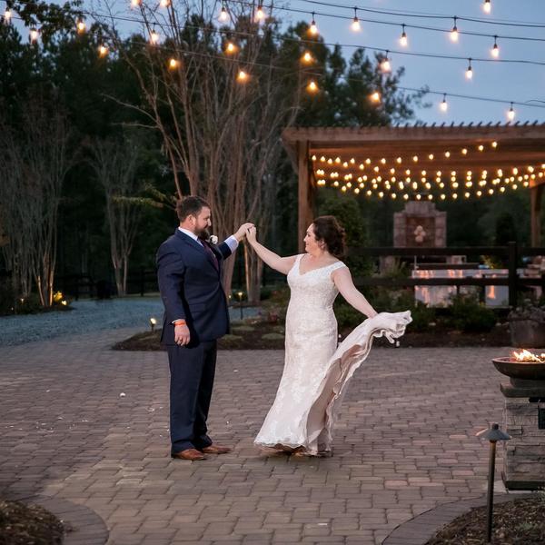 Cedar Creek Ranch Weddings & Events: Google Places image 5