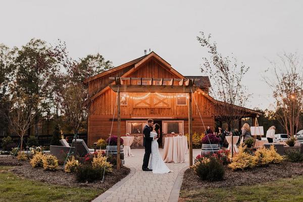 Cedar Creek Ranch Weddings & Events: Google Places image 2