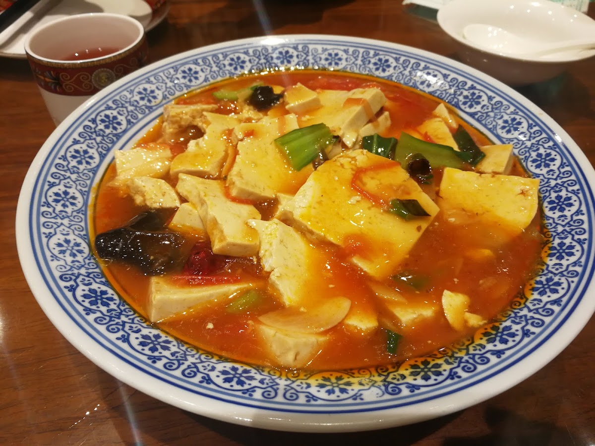 Mianlazi Restaurant in xian