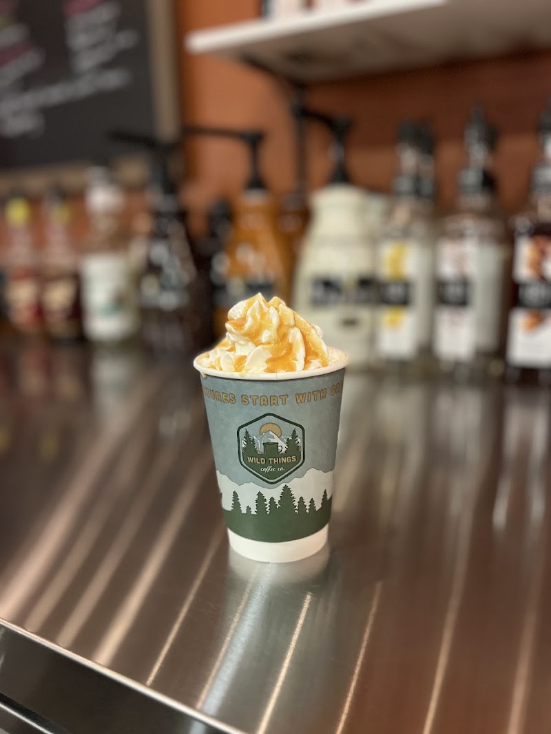 Wild Things Coffee photo 4