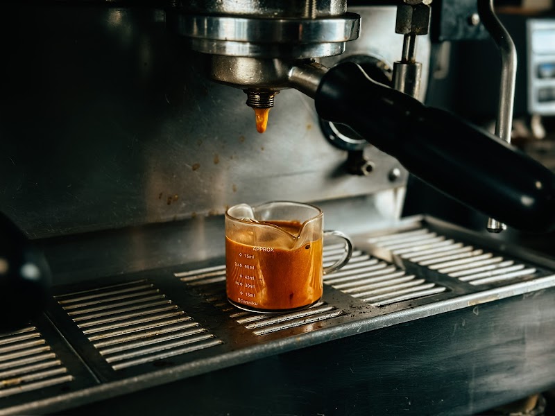 Wild Things Coffee photo 3