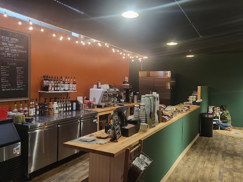 Wild Things Coffee photo 4
