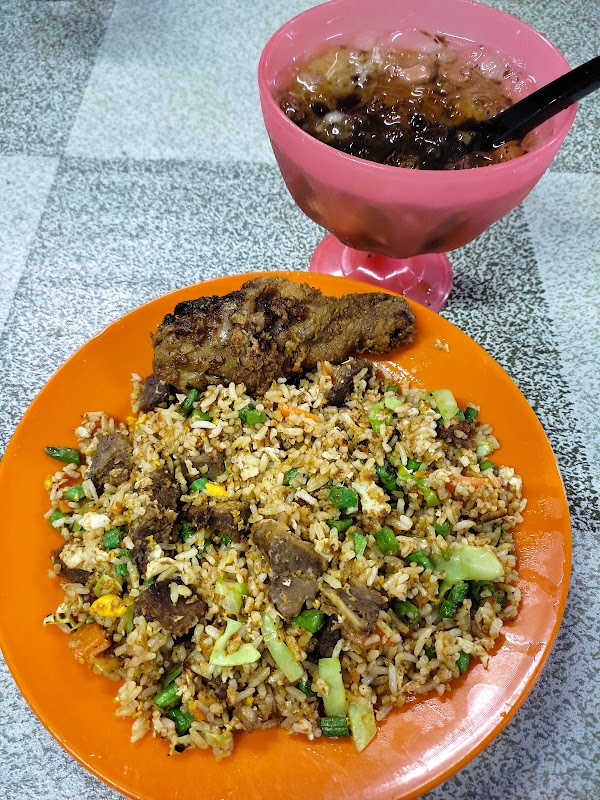 Warung mama - Photo 1