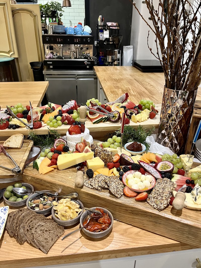 Hideaway Lane photo 3