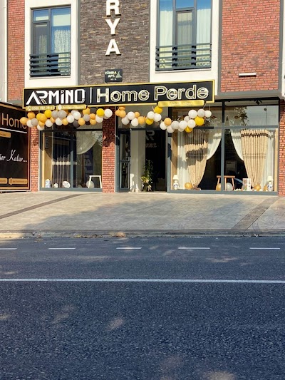 ARMİNO HOME PERDE BAŞİSKELE / KOCAELİ - Klima Servisi