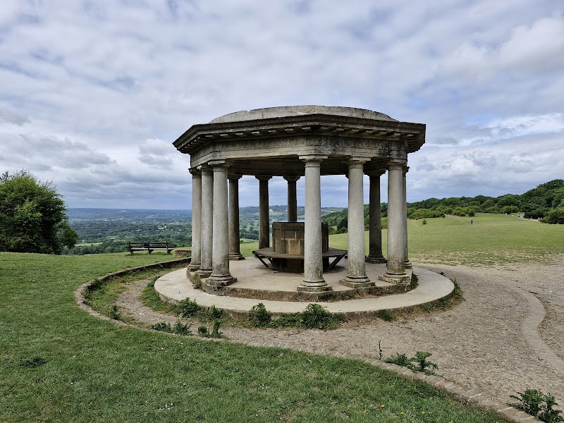 Inglis Memorial