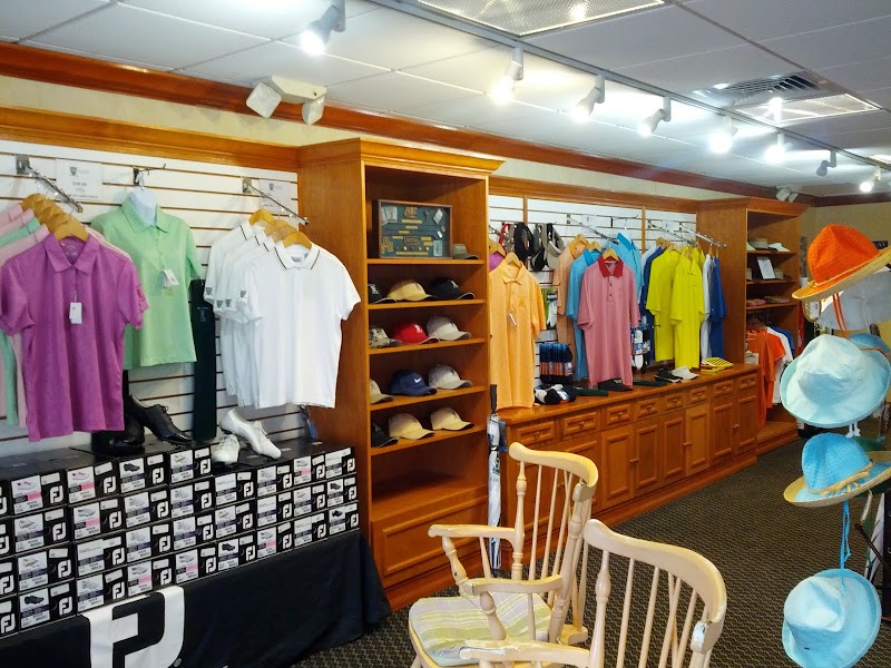 Hollywood Beach Golf Club photo 4