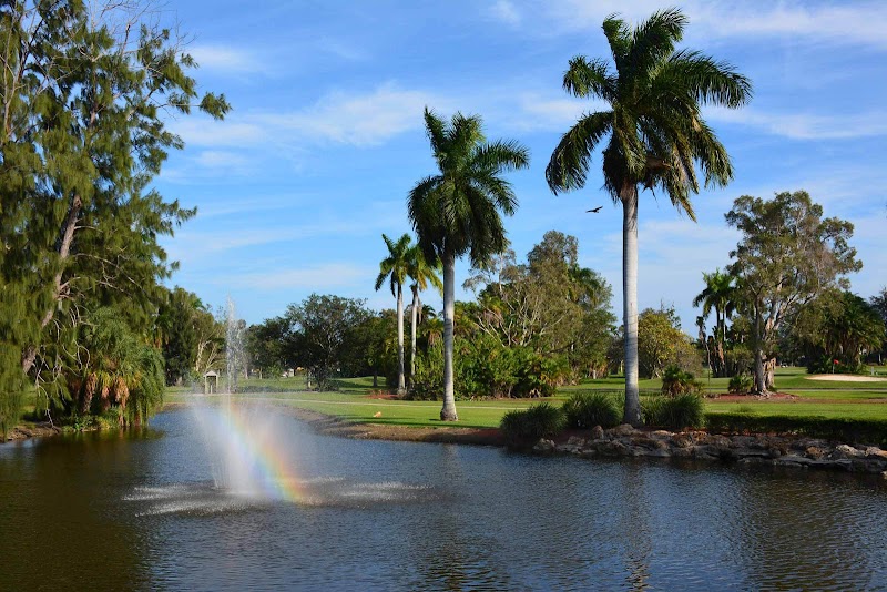 Hollywood Beach Golf Club photo 1