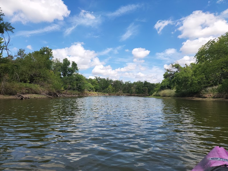 Stinchcomb Wildlife Refuge - Photo 4