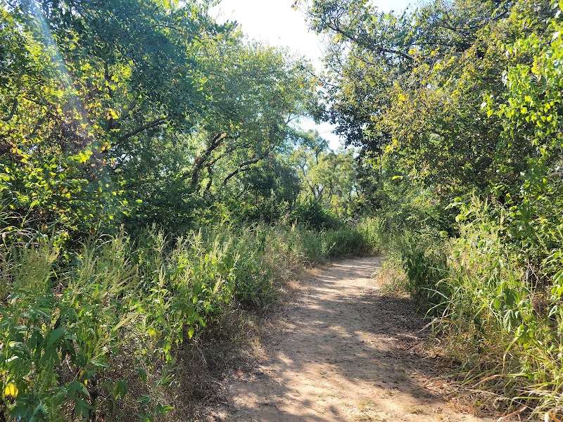 Stinchcomb Wildlife Refuge - Photo 1
