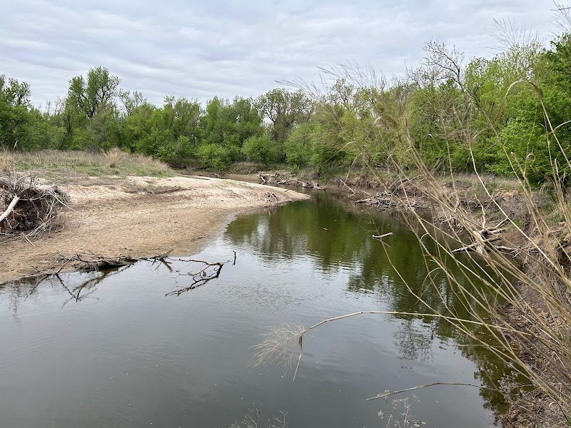 Stinchcomb Wildlife Refuge - Photo 2
