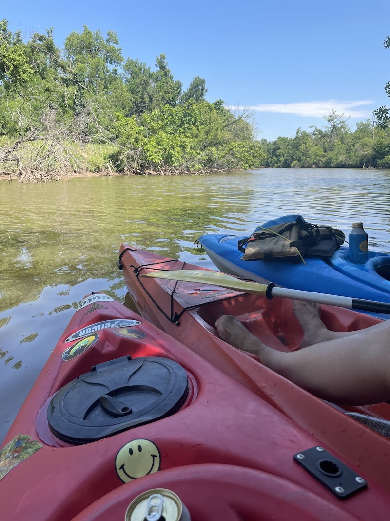 Stinchcomb Wildlife Refuge - Photo 5