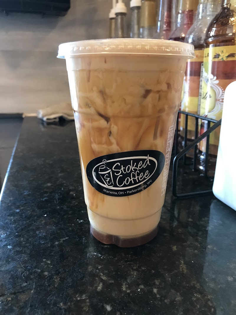 Stoked Coffee photo 1