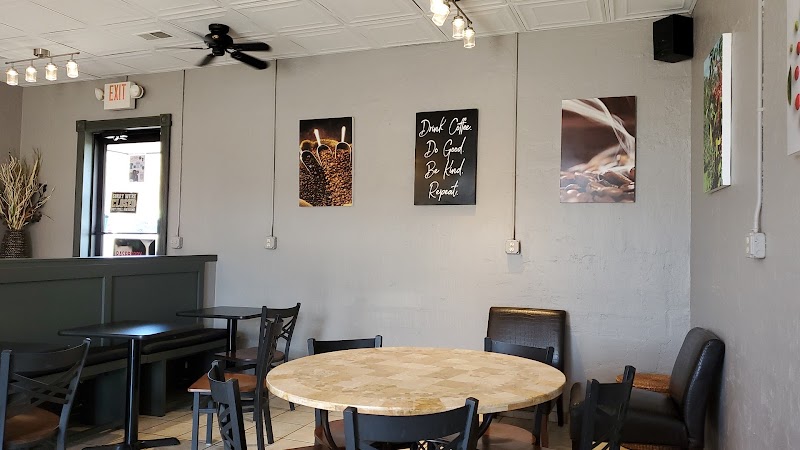 Stoked Coffee photo 4