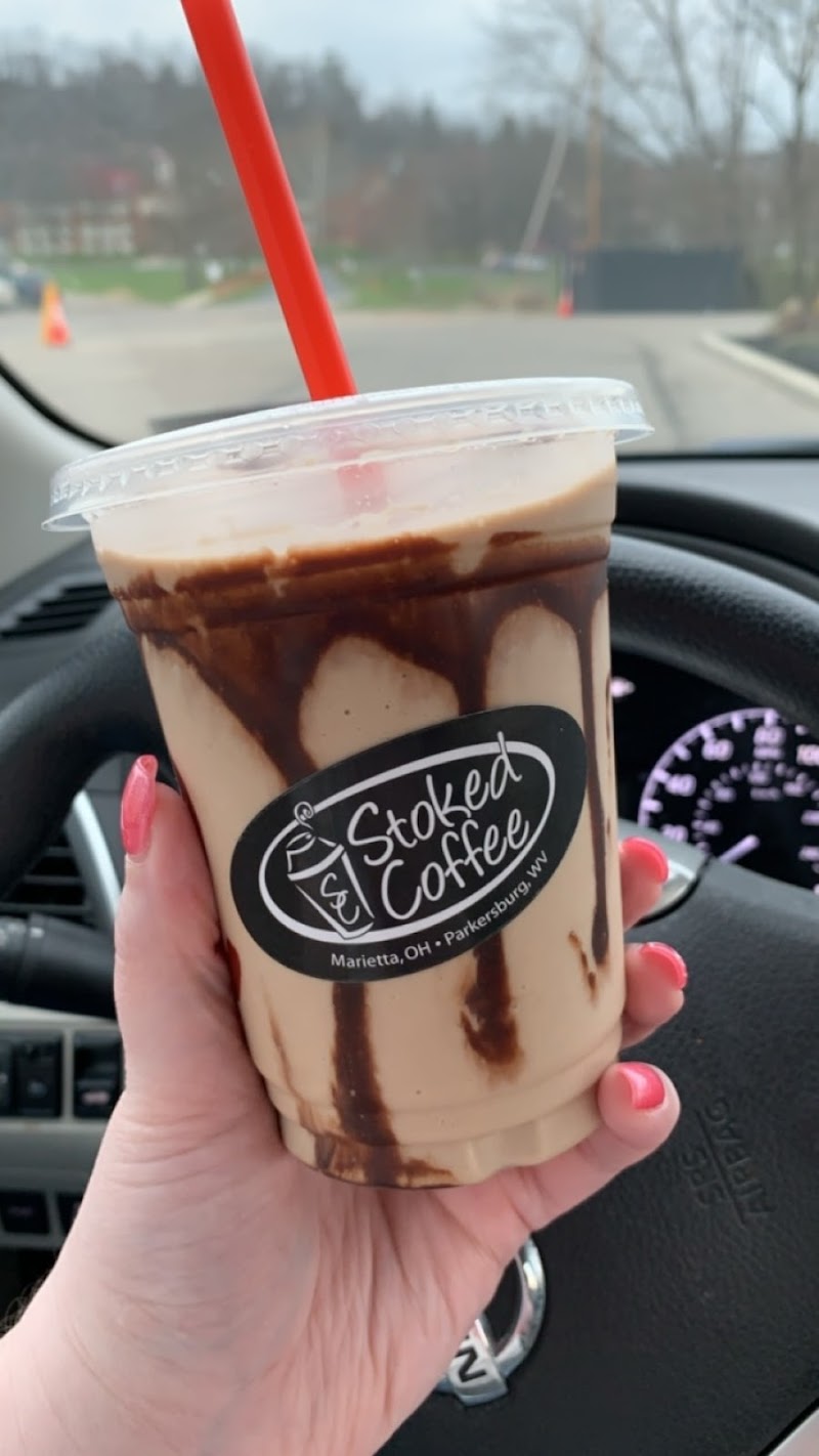 Stoked Coffee photo 2