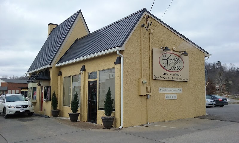 Stoked Coffee photo 3