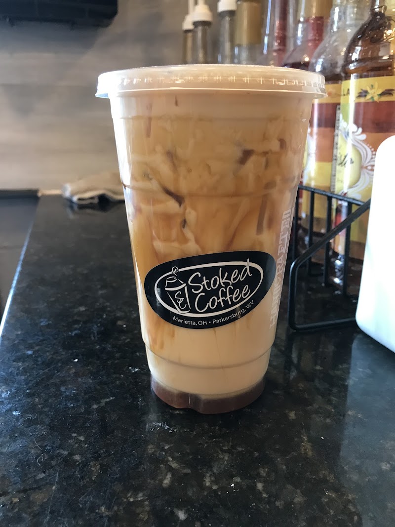 Stoked Coffee photo 1