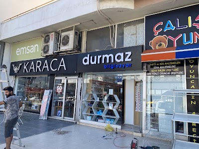 Durmaz Bilgisayar - Beyaz Eşya Servisi