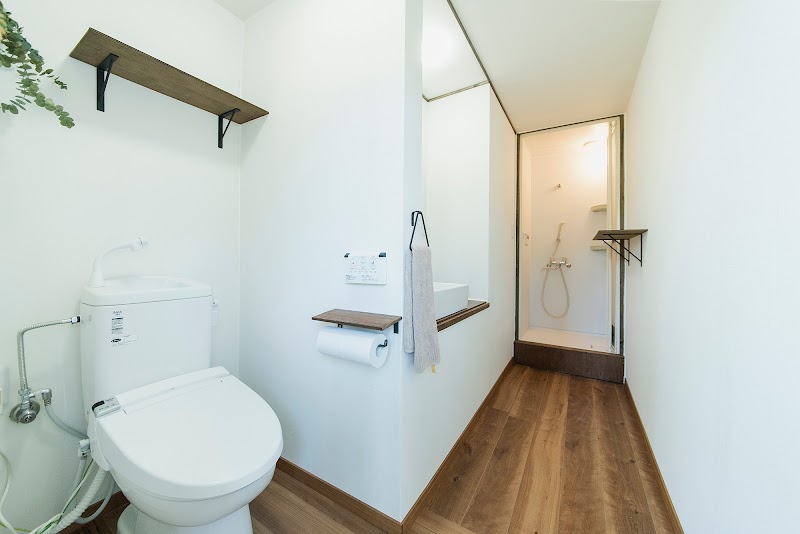 近藤家別邸花澄（sauna.494） 2