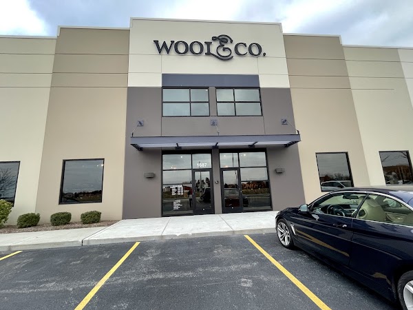 Wool and Company 1