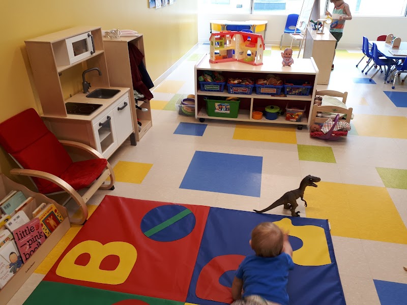 Kids & Company - Edmonton Ice photo 2